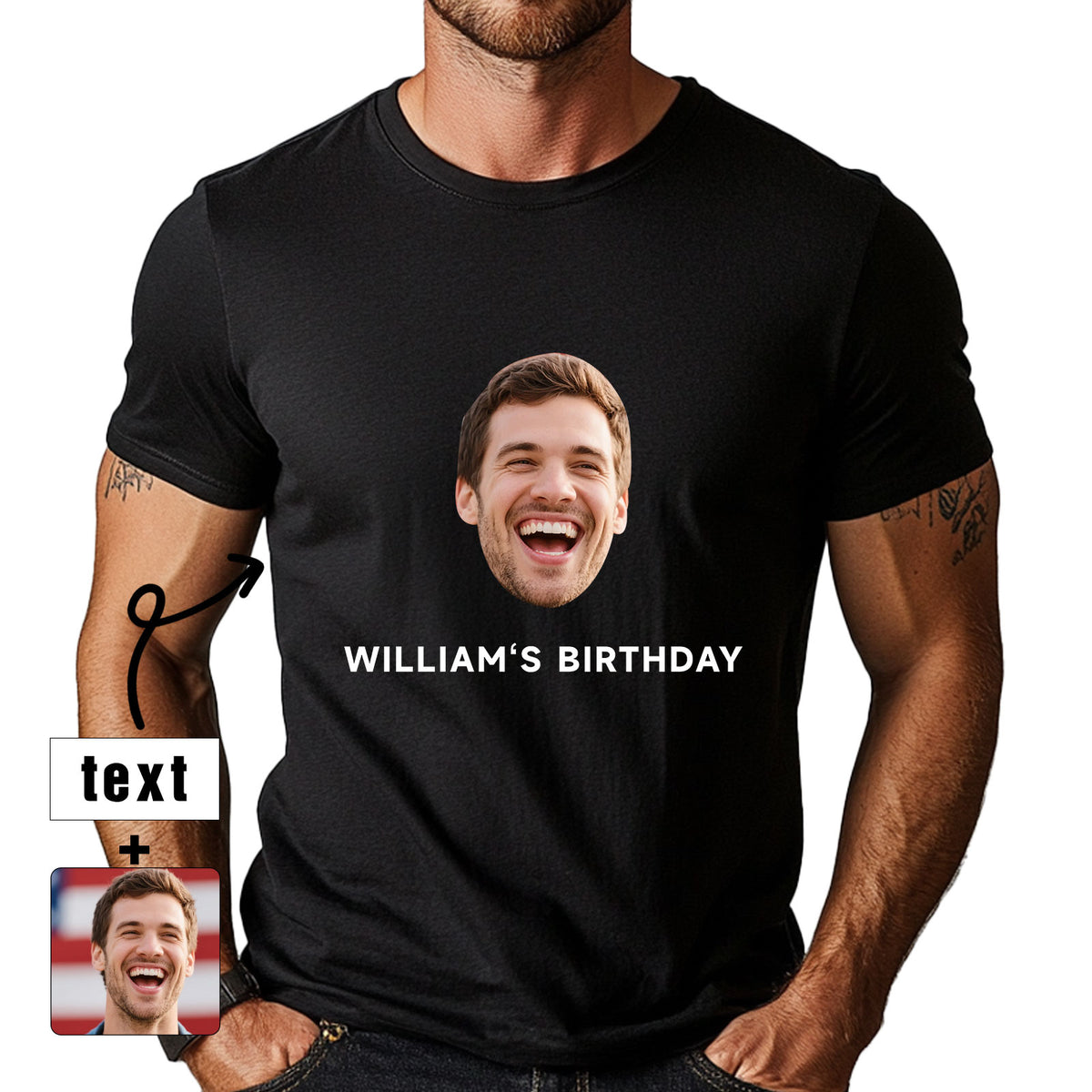 Personalized Birthday Gift for Person Named Willie T Shirt