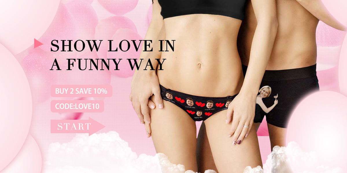 Underwear-PANTIES