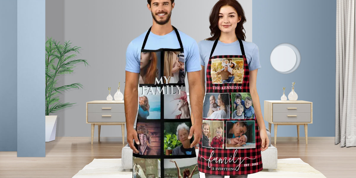 Apron