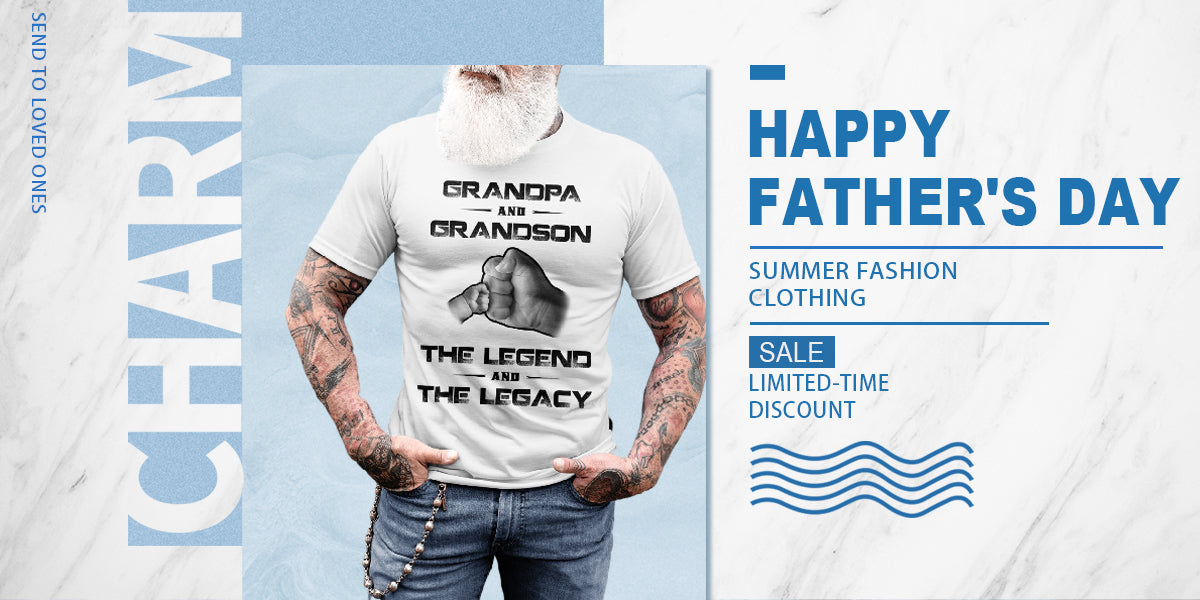 Father's Day T-shirt