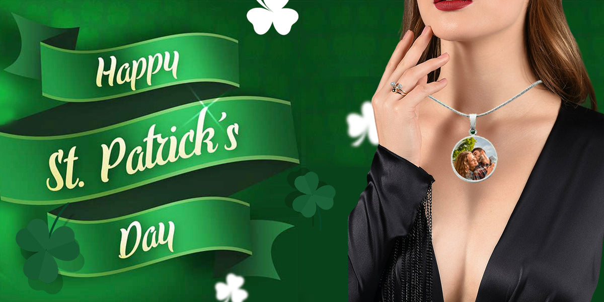 St. Patrick’s Day Jewelry