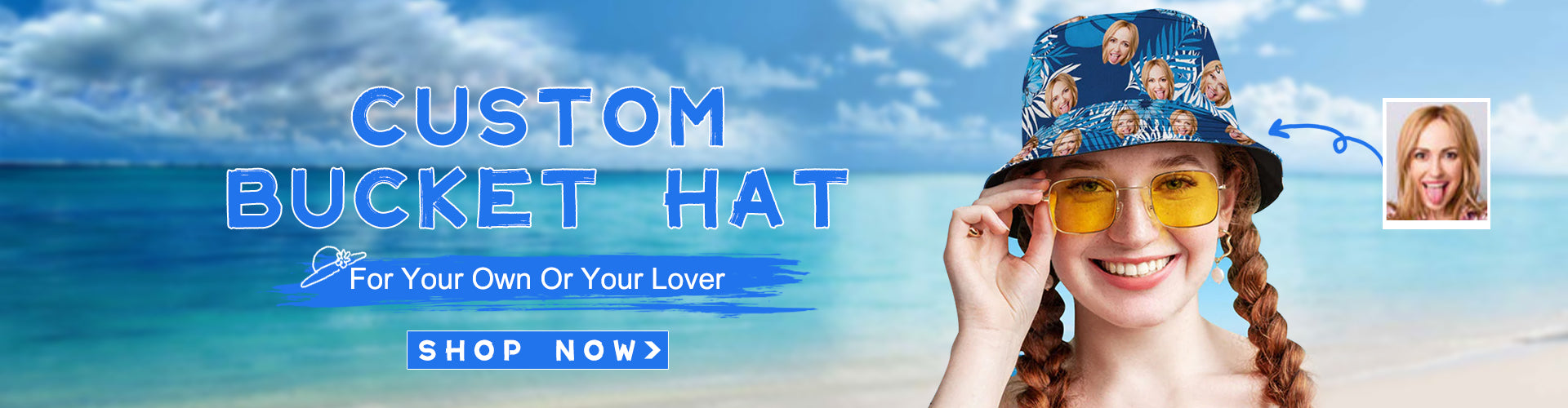 Bucket Hat