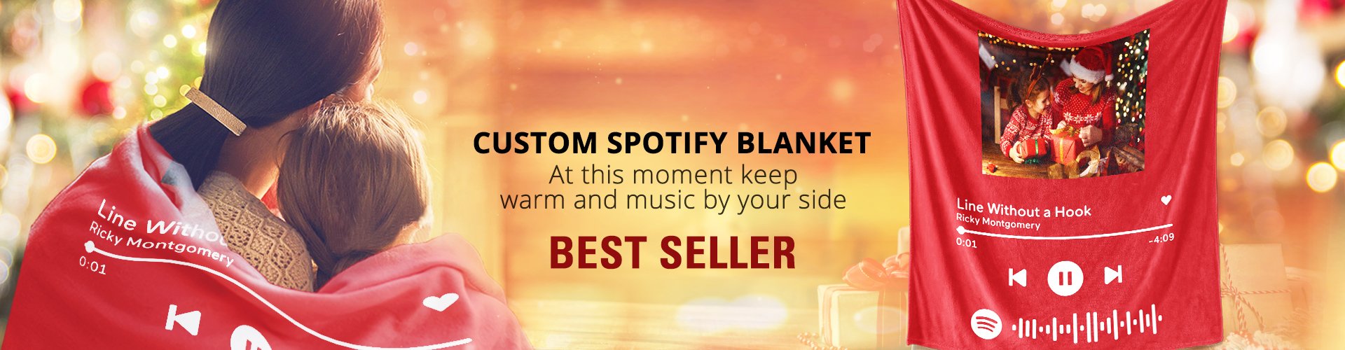 SPOTIFY CODE