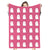Halloween Blanket Pinkoween Pink Ghost Blanket