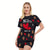 Women's Pajamas Heart I'M NUTS ABOUT YOU