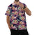 Custom Photo Hawaiian Shirt Flamingo Tropical Aloha Shirt