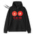 Tomato Print I Love You From My Head Tomatoes Interesting Hoodies