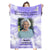 In Loving Memories Custom Photo Memorial Blankets