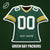 NFL GREEN BAY PACKERS Customized Names & Numbers American Football Team Uniform Pillow Dolls Home Decoration Children’s Gifts