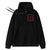 Freely Customize the Hoodies You Like Design Personalized Multi-Color Hoodies
