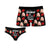 Personalized Couple Matching Underwear Sets Licked Men's Boxer Women's Panties Gifts
