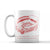 Bryant–Denny Stadium Mug Coffee Cup Gift for Boyfriend/Husband/Son American Football Lover