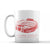 Neyland Stadium Mug Coffee Cup Gift for Boyfriend/Husband/Son American Football Lover