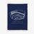 Tiger Stadium (LSU) - LSU Tigers Football, College American Football Blanket Gifts for Boyfriend/Husband/Son