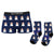 Gifts for Him Boxers & Socks Fun Underwear Set