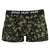 Men's Camouflage Boxer Custom Exclusive Text Special Gift
