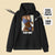 4FunGift® Hoodie Custom Photo & Text Sexy Style Spring Autumn Wear