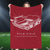 Kyle Field - Texas A&M Aggies Football, College American Football Blanket Home Shawl Blanket Gift