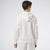 White Hoodie & White T-shirt Set Sexy Photos Personalized Customization