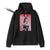 New Year Sale-4FunGift® Play Boy Sexy Photos Customized Personalized Hoodies Front and Back Prints