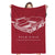 Kyle Field - Texas A&M Aggies Football, College American Football Blanket Home Shawl Blanket Gift