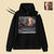 Although You Cannot See Me I'm Always With You Remembering the Dead Customized Hoodie