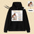 We're A Team Customized Couple Names & Photos Hoodies Couple Outfits