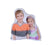 Brother Sister Photo Customization Special Pillow Family Memorial