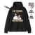 Customization Name Year Photo Personalized Hoodie I'M YOURS NO REFUND