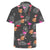 Custom Face Hawaiian Shirt Flamingo Tropical Aloha Shirt