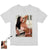 Custom Unisex T-Shirts Spicy Photos Show Your Body