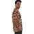 Custom Seamless Face Hawaiian Shirt