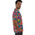 Custom Face Hawaiian Shirt Husband Beach Shirt