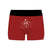 Personalized Face Boxers Custom 24 Hour Open Funny Underwear