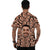 Custom Seamless Face Hawaiian Shirt
