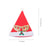 1Pcs Hats Christmas Decorations Hat Christmas Headgear Topper Antler hat