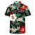 Custom Face Hawaiian Shirt Aloha Shirts for Party Gift