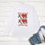 4FunGift® True Love Tee Couple Long Sleeve Shirt