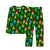 Colorful Christmas Tree Printed Christmas Custom Pajamas Home Sleep Wear Family Outfit