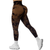 4FunGift® Tie Dye Seamless Leggings, High Waist High-Stretch Butt Lifting Sexy Yoga Pants
