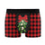 Plaid Pattern Men's Underwear A Private Gift For Him