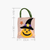 Halloween Child Pumpkin Gift Candy Bag