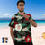 Benutzerdefinierte Gesicht Hawaiian Shirt Aloha Shirts für Party-Geschenk