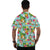 Custom Face Hawaiian Shirt Pineapple Tropical Aloha Shirt