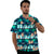 Custom Face Hawaiian Shirts Coconut Tree Shirt