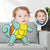 Custom Cute Pillow Doll Pokemon Squirtle Face Pillow