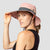 UV Protection Foldable Sun Hat Multi-color