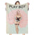 Custom Face Blanket Personalized Fleece Play Boy Sexy Blankets
