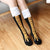 Funny Gifts Animal Paw Socks Stocking for Women