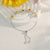 4FunGift® Custom Birthstone Flowers Bracelet Valentine's Day Gift